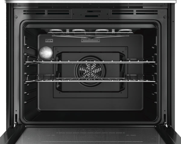 500 Series, Single Wall Oven, 30'', Stainless Steel