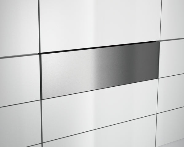 500 Series, Warming Drawer, 27'', Stainless Steel