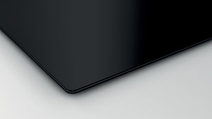 500 Series, Induction Cooktop, 24'', Black, Without Frame