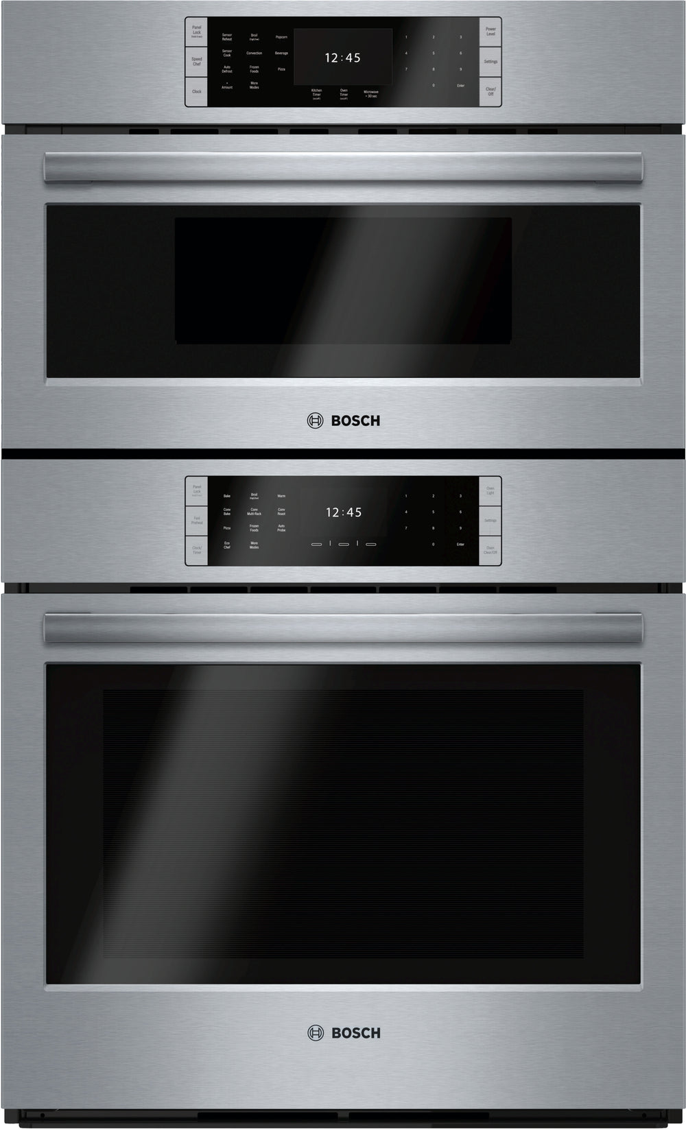 Benchmark®, Combination Oven, 30''