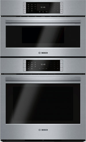 Benchmark®, Combination Oven, 30''