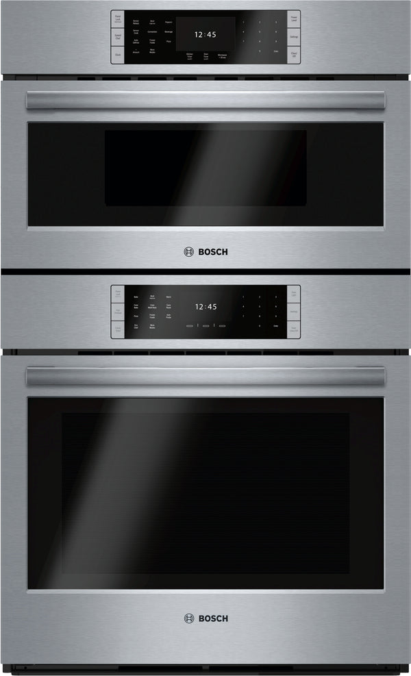 Benchmark®, Combination Oven, 30''