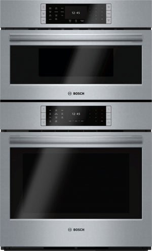 Benchmark®, Combination Oven, 30''
