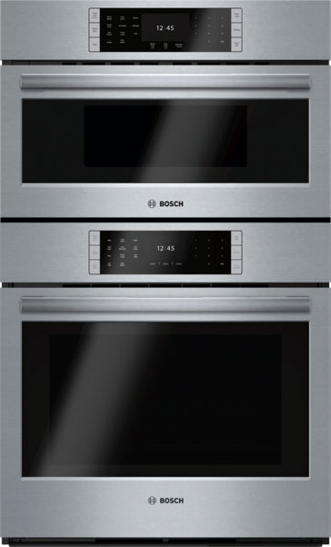 Benchmark®, Combination Oven, 30''