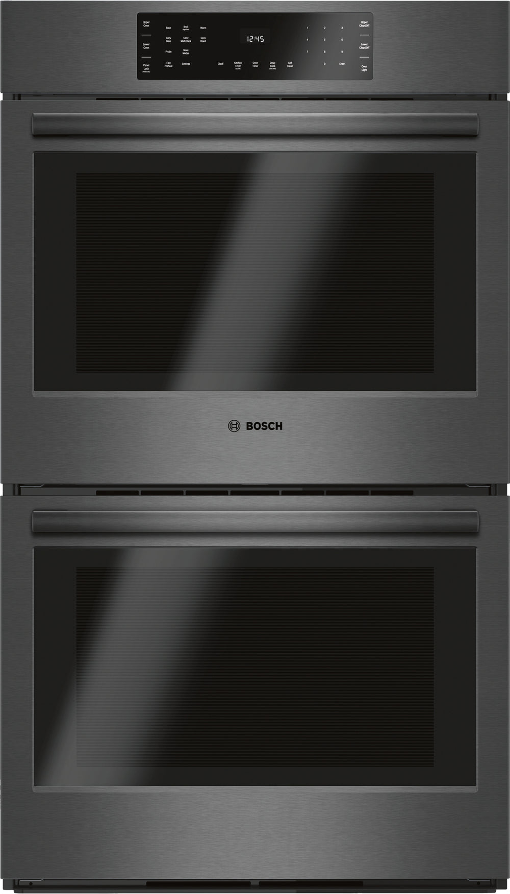 800 Series, Double Wall Oven, 30''