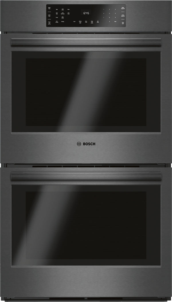 800 Series, Double Wall Oven, 30''
