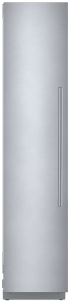 Benchmark®, Built-in Freezer, 18'', Flat Hinge