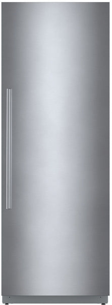 Benchmark®, Built-in Fridge, 30'', Flat Hinge
