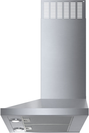 300 Series, Wall Hood, Stainless Steel