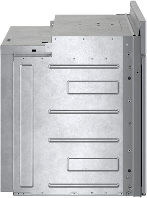 Benchmark®, Single Wall Oven, 30'', Left SideOpening Door, Stainless Steel