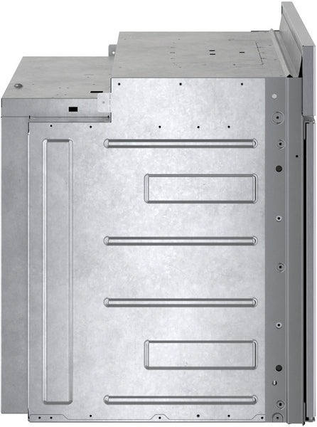 Benchmark®, Single Wall Oven, 30'', Left SideOpening Door, Stainless Steel