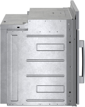 Benchmark®, Single Wall Oven, 30'', Right SideOpening Door, Stainless Steel