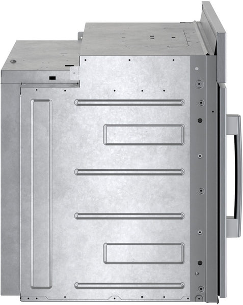 Benchmark®, Single Wall Oven, 30'', Right SideOpening Door, Stainless Steel