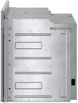 Benchmark®, Single Wall Oven, 30'', Right SideOpening Door, Stainless Steel