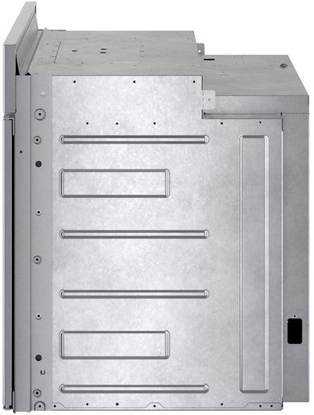 Benchmark®, Single Wall Oven, 30'', Right SideOpening Door, Stainless Steel