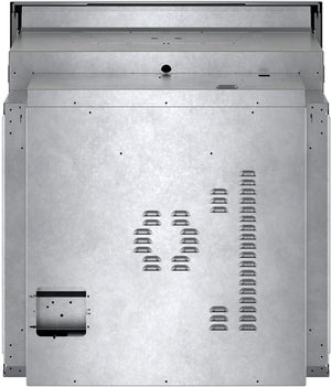 Benchmark®, Single Wall Oven, 30'', Right SideOpening Door, Stainless Steel