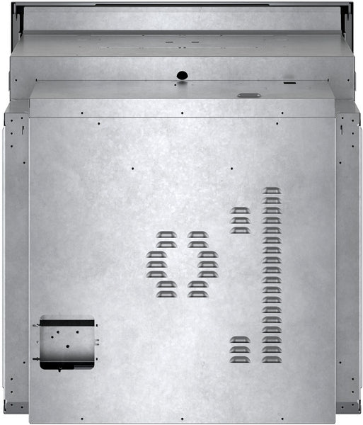 Benchmark®, Single Wall Oven, 30'', Right SideOpening Door, Stainless Steel