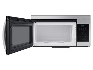 1.6 cu. ft. Over-the-Range Microwave with Auto Cook