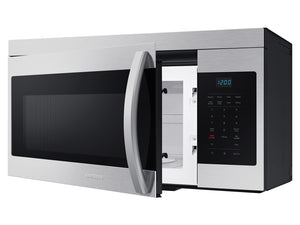 1.6 cu. ft. Over-the-Range Microwave with Auto Cook