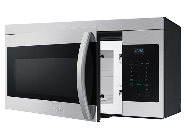 1.6 cu. ft. Over-the-Range Microwave with Auto Cook