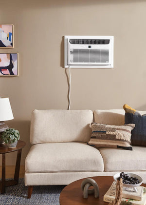 12,000 BTU Built-In Room Air Conditioner