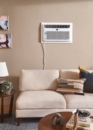 12,000 BTU Built-In Room Air Conditioner 230/208V