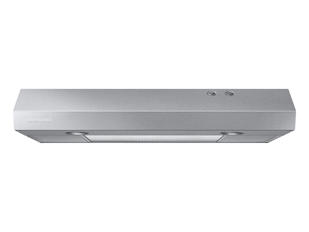 30" Under Cabinet Hood in Stainless Steel