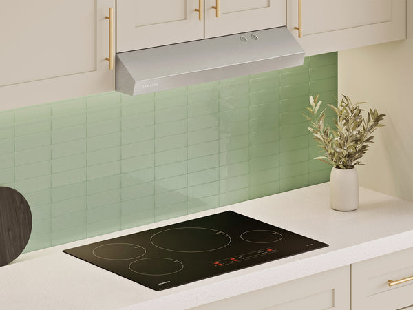 30" Under Cabinet Hood in Stainless Steel