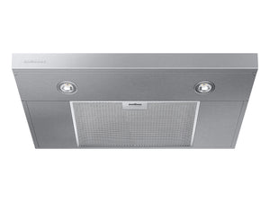 30" Under Cabinet Hood in Stainless Steel