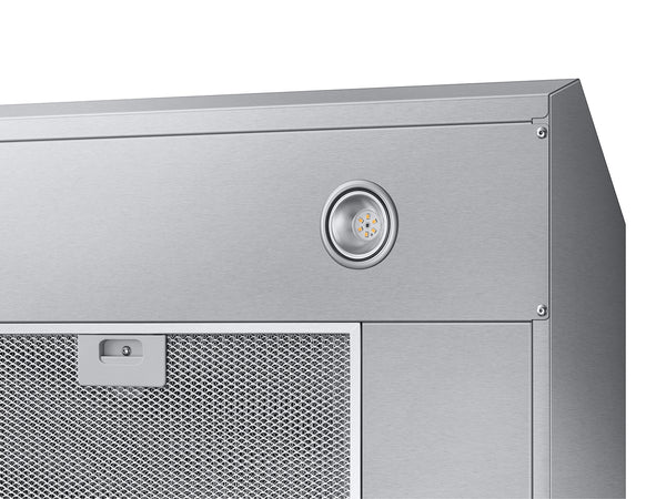 30" Under Cabinet Hood in Stainless Steel
