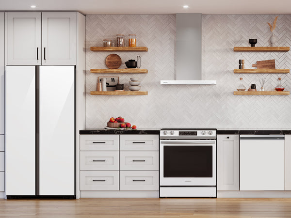 36" Range Hood
