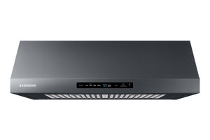 30" Range Hood