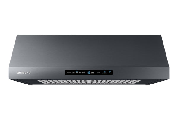 30" Range Hood