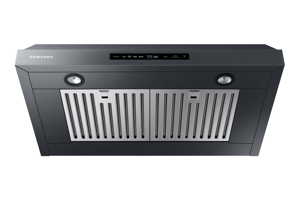 30" Range Hood