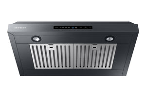 30" Range Hood