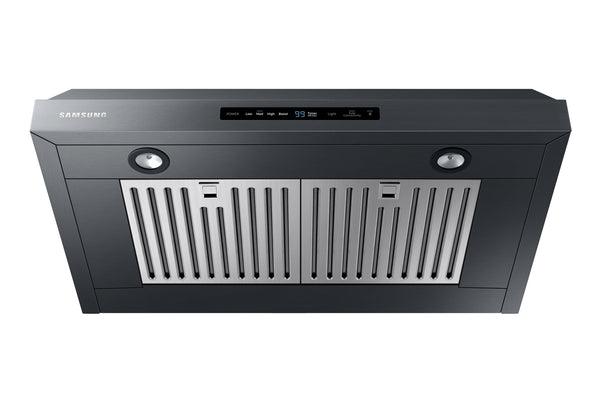 30" Range Hood
