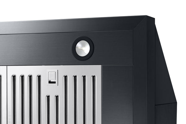 30" Range Hood
