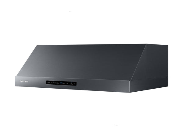 30" Range Hood