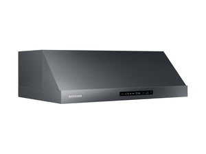 30" Range Hood