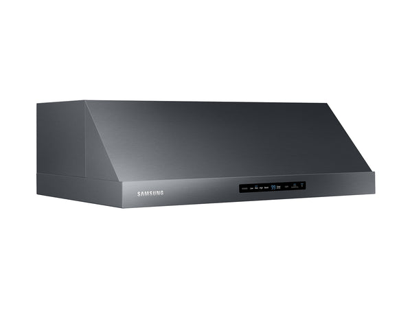 30" Range Hood