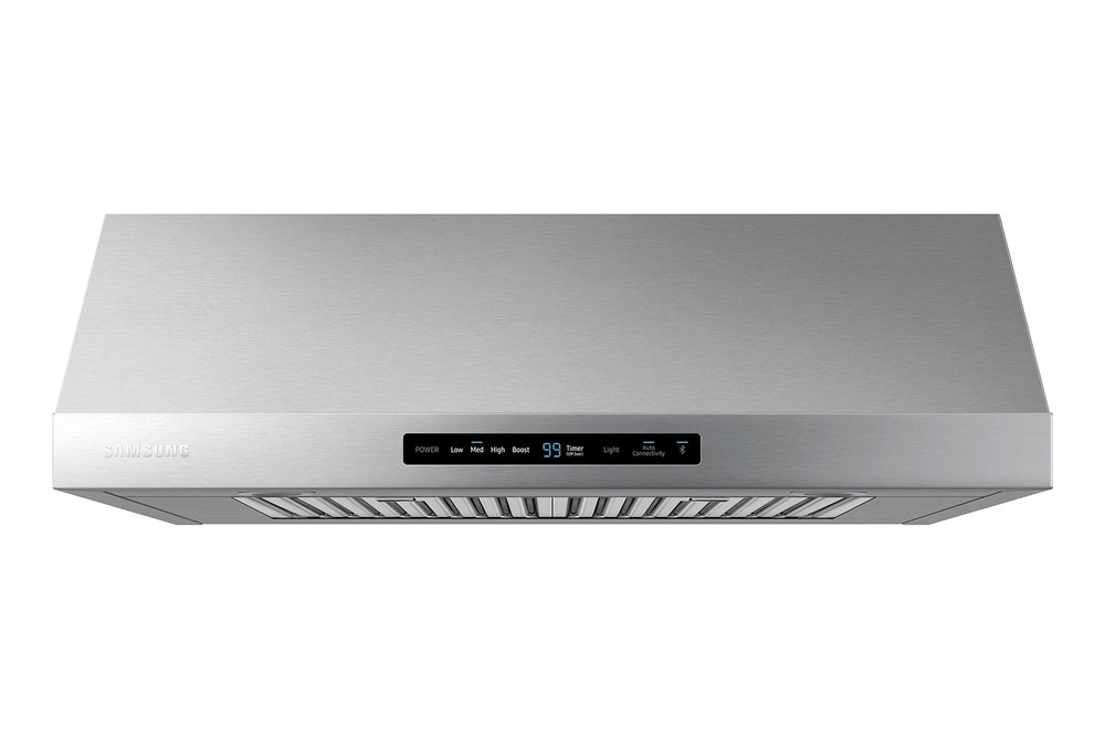 30" Under Cabinet Hood in Stainless Steel
