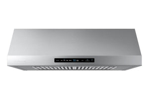 30" Under Cabinet Hood in Stainless Steel