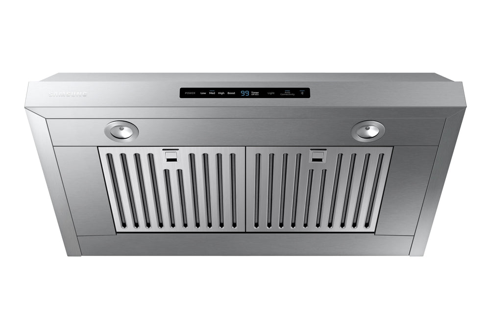 30" Under Cabinet Hood in Stainless Steel