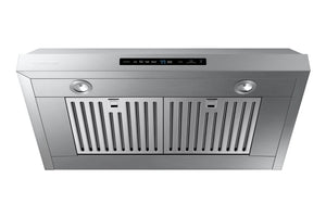 30" Under Cabinet Hood in Stainless Steel