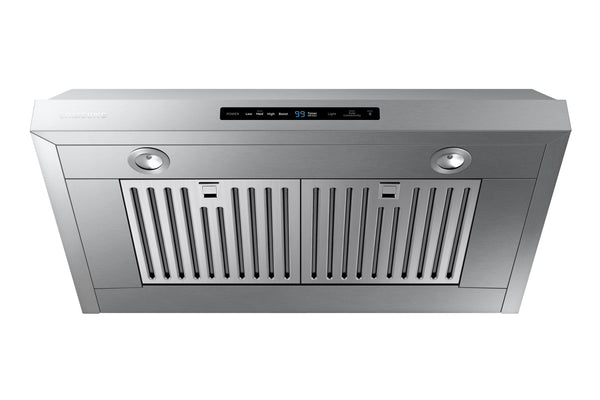 30" Under Cabinet Hood in Stainless Steel