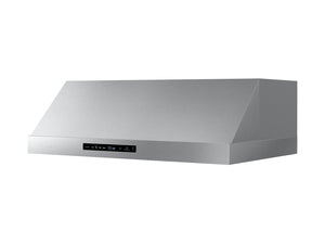 30" Under Cabinet Hood in Stainless Steel