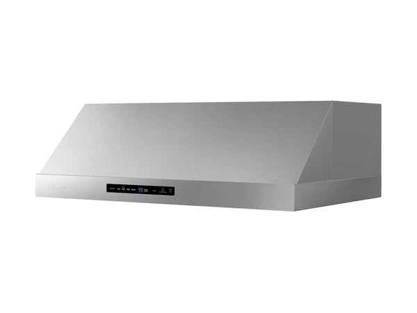 30" Under Cabinet Hood in Stainless Steel