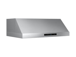 30" Under Cabinet Hood in Stainless Steel