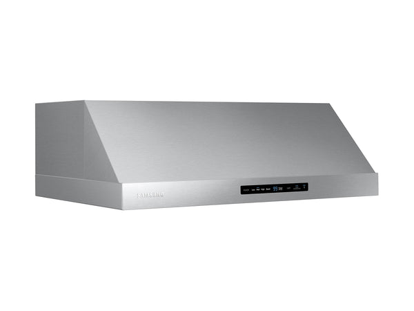 30" Under Cabinet Hood in Stainless Steel