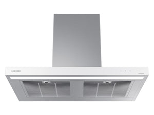 36" Range Hood